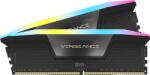 Corsair VENGEANCE RGB 64GB (2x32GB) DDR5 6000MHz CMH64GX5M2B6000C30