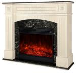Art Flame MIRABELLA & JOSEFINA MINI 1300x1100x330 mm
