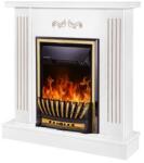Art Flame MERIDIAN & SMILE 940x910x265 mm