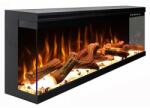 Art Flame HOMER 60 1524x538x270 mm