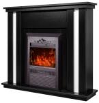 Art Flame CRISTINA & GUSTAVO 1100x950x270 mm