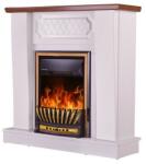 Art Flame MERIDIAN & ASOLI 1000x1010x300 mm