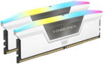 Corsair VENGEANCE RGB 32GB (2x16GB) DDR5 6000MHz CMH32GX5M2B6000C30W