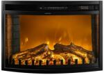 Art Flame Iris 33 868x495x170 mm