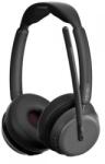 Sennheiser Impact 1060T MS Teams Duo USB-A (1001138) Casti