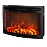 Art Flame Zakinthos 711x505x204 mm