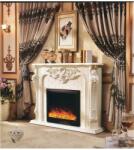 Art Flame ARTEMIDA 1500x1160x330 mm