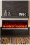 Art Flame TANZANIA LUX 1355x440x390 mm