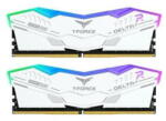 Team Group T-FORCE DELTA RGB 32GB (2x16GB) DDR5 6000MHz FF8DDR532G6000HC38ADC01