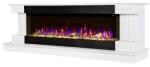 Art Flame DALAS MAXI & ARIZONA 1810x620x430 mm