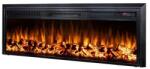 Art Flame TANZANIA XL 1602x595x390 mm