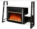 Art Flame MARS & CHIVAS 1400x880x320 mm