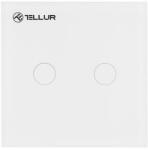 Tellur Switch Tellur WiFi switch, 2 ports, 1800W (T-MLX40877) - vexio