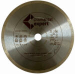 CRIANO DiamantatExpert 350 mm (DXWD.QNBG.350.25) Disc de taiere