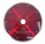 CRIANO DiamantatExpert 200 mm (DXDH.3907.200.25) Disc de taiere