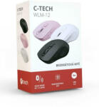 C-TECH WLM-12PK Mouse