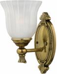 Elstead Lighting Francoise HK-FRANCOISE1-BATH