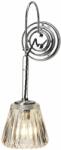 Elstead Lighting Demelza BATH-DEMELZA-PC