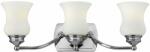 Elstead Lighting Constance HK-CONSTANCE3-BATH
