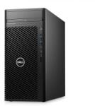 Dell Precision 3660 Tower N111P3660MTEMEA_VP Számítógép konfiguráció