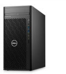 Dell Precision 3660 Tower N109P3660MTEMEA_VP Számítógép konfiguráció