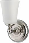 Elstead Lighting Huguenot-Lake FE-HUGOLAKE1BATH