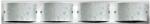 Elstead Lighting Daphne HK-DAPHNE4-BATH