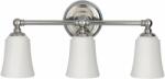 Elstead Lighting Huguenot-Lake FE-HUGOLAKE3BATH