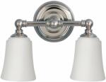 Elstead Lighting Huguenot-Lake FE-HUGOLAKE2BATH