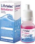Bausch & Lomb Artelac Rebalance 10 ml