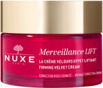 NUXE Merveillance Lift Firming Velvet Cream nappali arckrém 50 ml