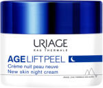 Uriage AGE LIFT Peel bőrmegújító ránctalanító éjszakai krém 50 ml