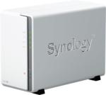 Synology DiskStation DS223j Bundle 8TB
