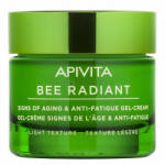 APIVITA Bee Radiant Light bőröregedés elleni gél-krém 50 ml