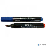 EVOffice Alkoholos marker 1-5 mm kék (EV1I02)