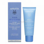 APIVITA Aqua Beelicious Light gél-krém zsíros/kombinált bőrre 40 ml