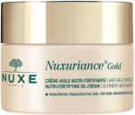 NUXE Nuxuriance Gold nutri-erősítő nappali olaj-krém-száraz bőrre 50 ml