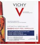 Vichy Liftactiv Specialist Glyco-C éjszakai peeling ampulla 10x2 ml