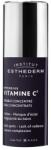 Institut Esthederm Intensive C2-vitaminos koncentrátum 10 ml