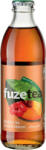 FUZETEA BLACK TEA Őszibarack-hibiszkusz 24x250 ml