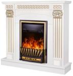 Art Flame MERIDIAN & CALISTO 1100x1000x330 mm