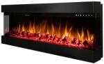 Art Flame DALAS 60 1524x493x200 mm