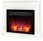 Art Flame LORANCE & BONITA 950x800x270 mm