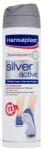 Hansaplast Silver Active Anti-Transpirant spray de picioare 150 ml unisex