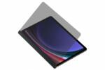 Samsung Husa Tableta Samsung Galaxy Tab S9 Plus Privacy Screen Negru (EF-NX812PBEGWW)