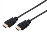 C-Tech HDMI 2.0 kábel, 4K@60Hz, M/M, 3m (CB-HDMI2-3)