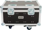 Razzor Cases 5x Cameo Thunderwash RGBW with wheels and stacking bowls