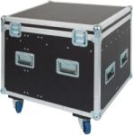 Razzor Cases 2x Robe Robin Spote + 2x Robe Robin 150 LedBeam Case