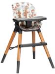 Lionelo Mona 4in1 etetőszék - Flower Flower