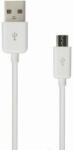 SBOX USB-1031WH USB->Micro USB 1m White (T-MLX49794) - vexio